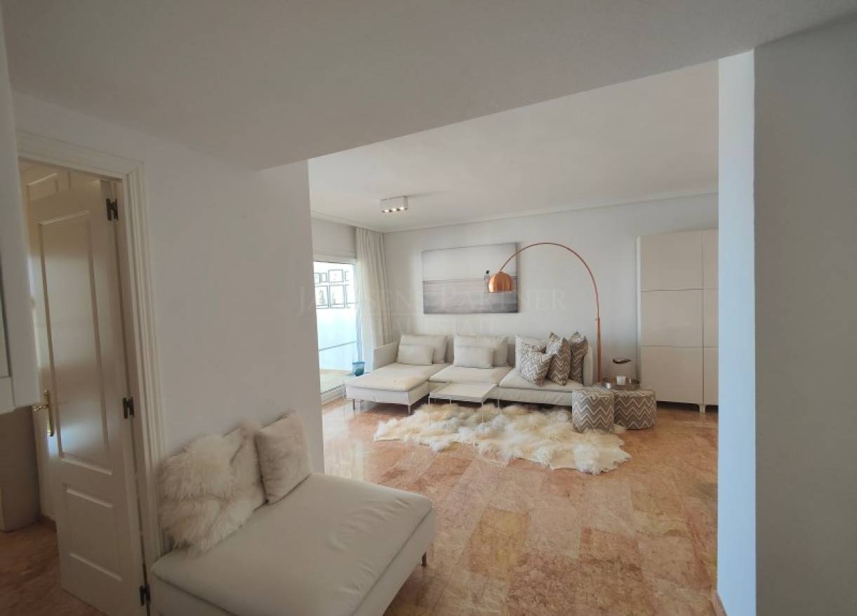 Bestaand - Appartement - Altea - Mascarat