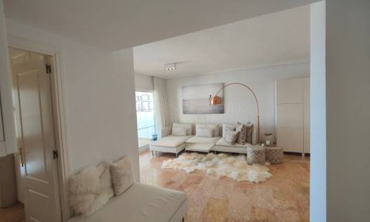 Bestaand - Appartement - Altea - Mascarat
