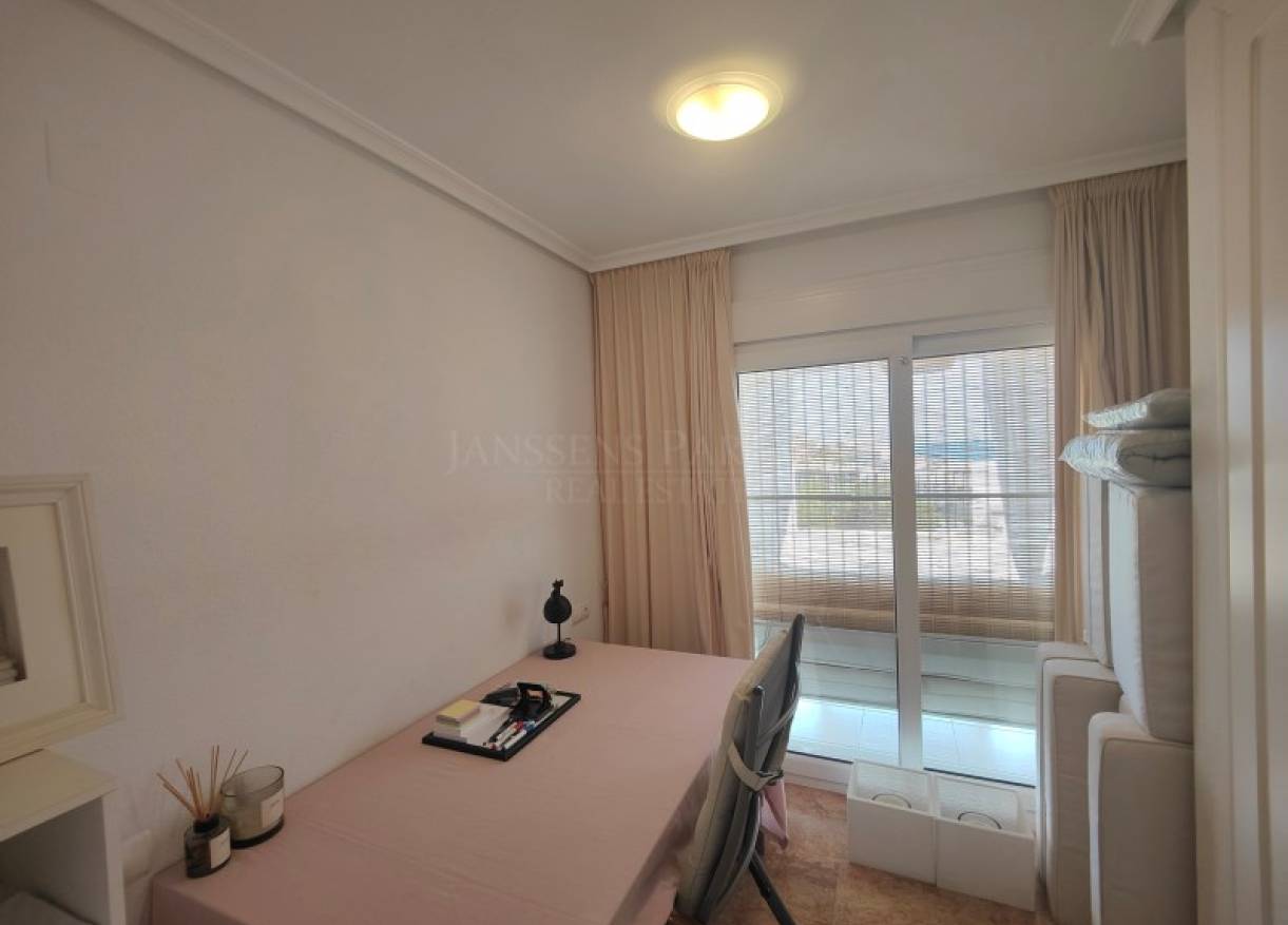 Bestaand - Appartement - Altea - Mascarat