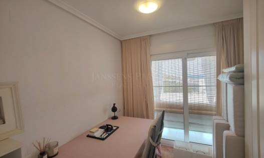 Bestaand - Appartement - Altea - Mascarat