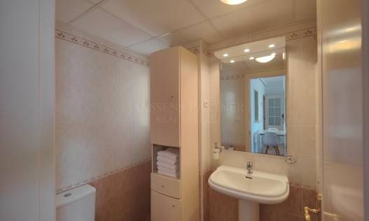 Bestaand - Appartement - Altea - Mascarat