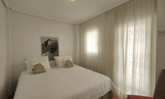 Bestaand - Appartement - Altea - Mascarat
