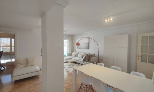 Bestaand - Appartement - Altea - Mascarat