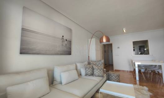 Bestaand - Appartement - Altea - Mascarat