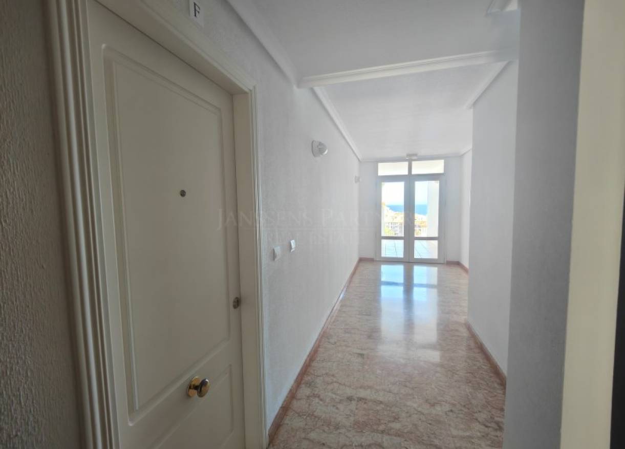 Bestaand - Appartement - Altea - Mascarat