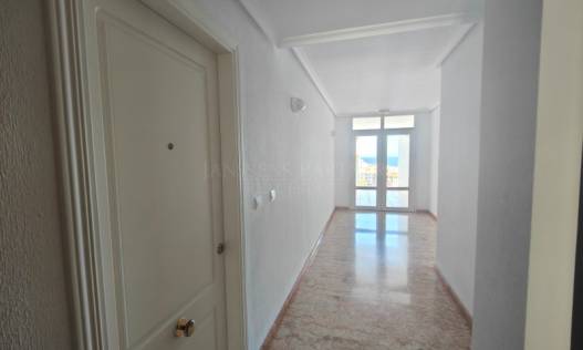 Bestaand - Appartement - Altea - Mascarat