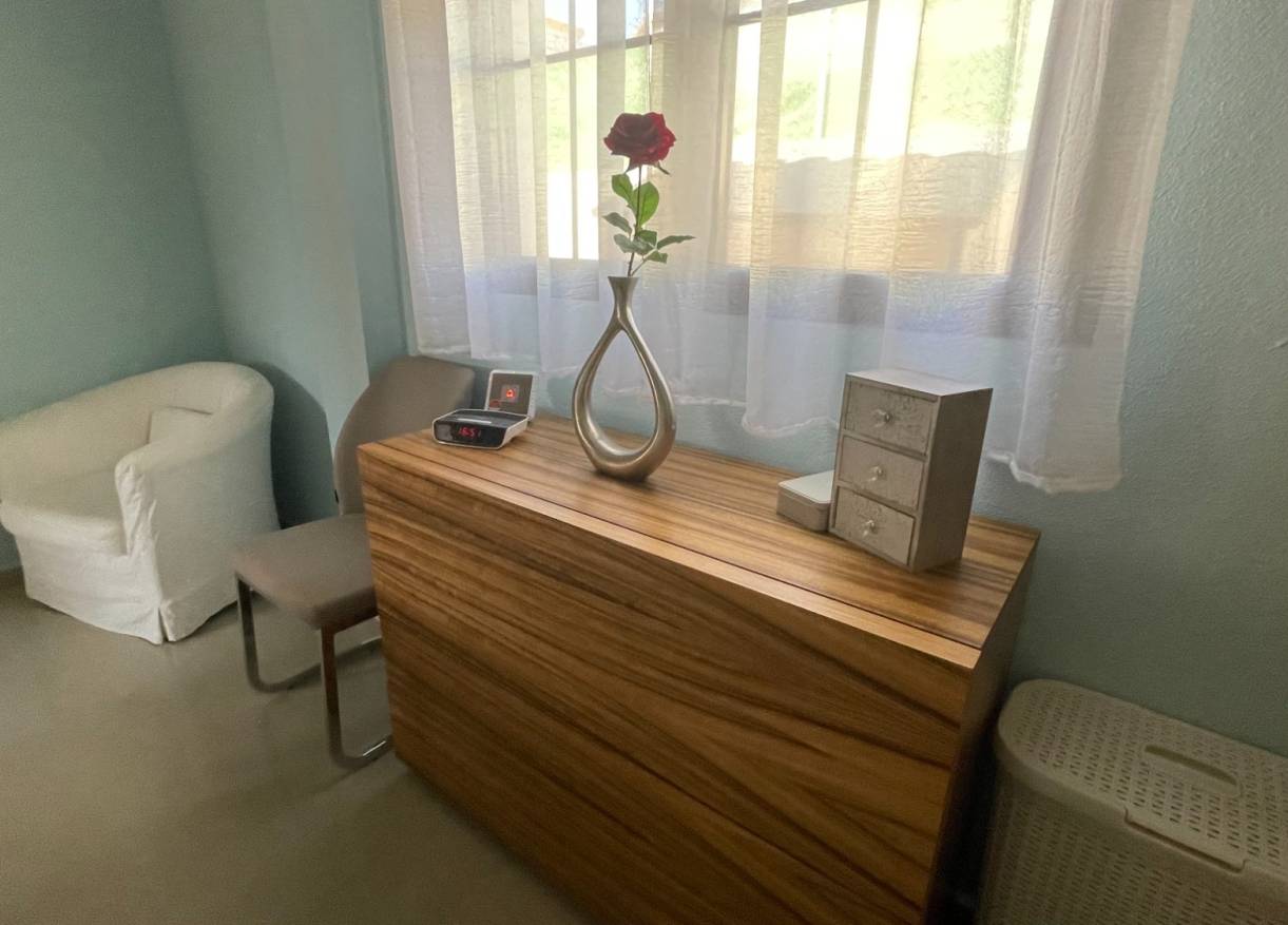 Vakantie verhuur - Villa - La Marina - Alicante