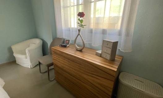 Vakantie verhuur - Villa - La Marina - Alicante