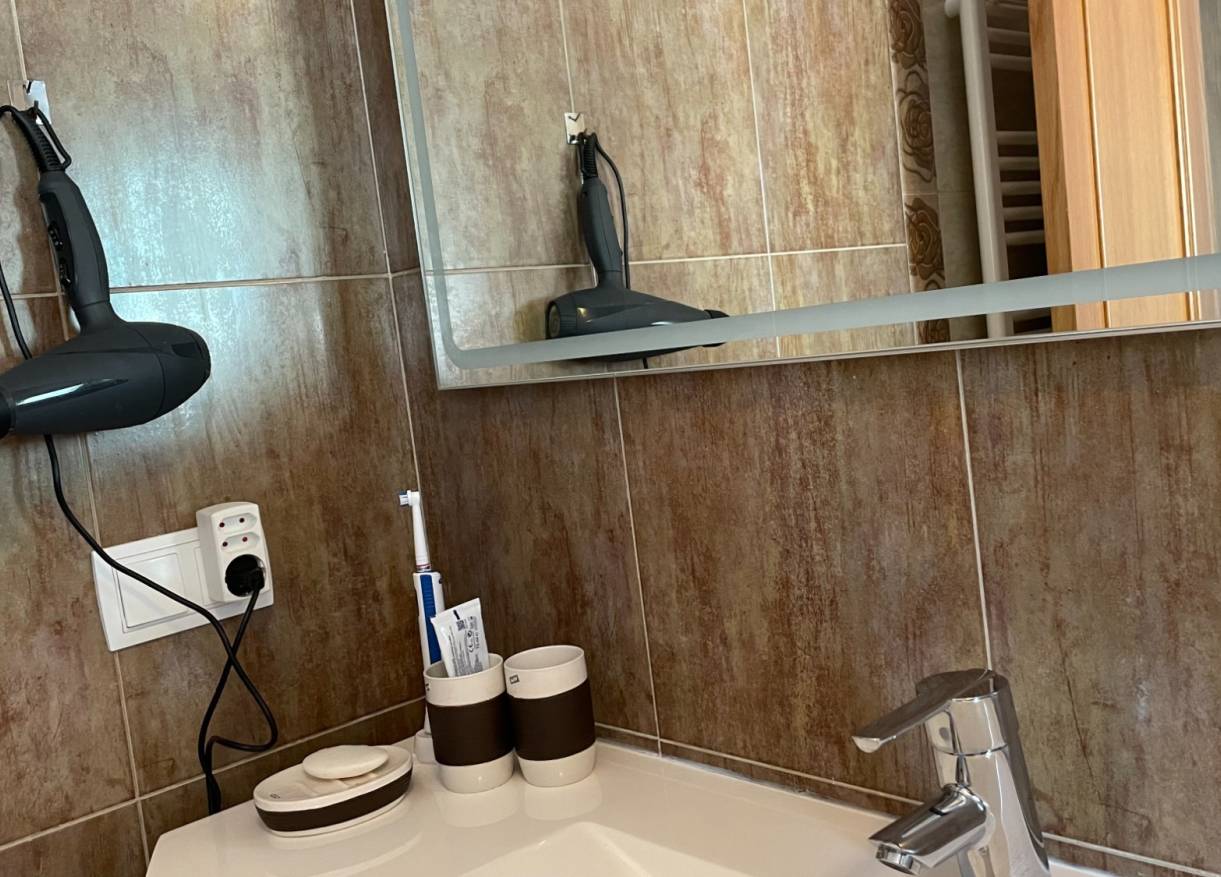 Vakantie verhuur - Villa - La Marina - Alicante