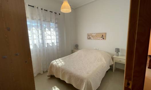 Vakantie verhuur - Villa - La Marina - Alicante