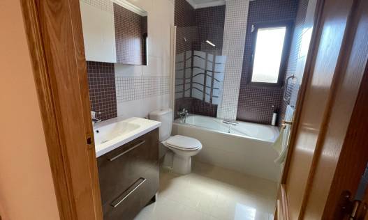 Vakantie verhuur - Villa - La Marina - Alicante