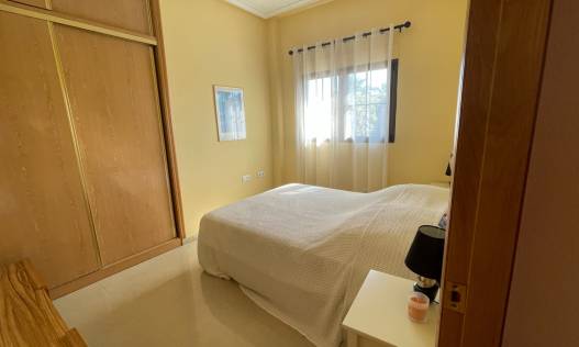 Vakantie verhuur - Villa - La Marina - Alicante