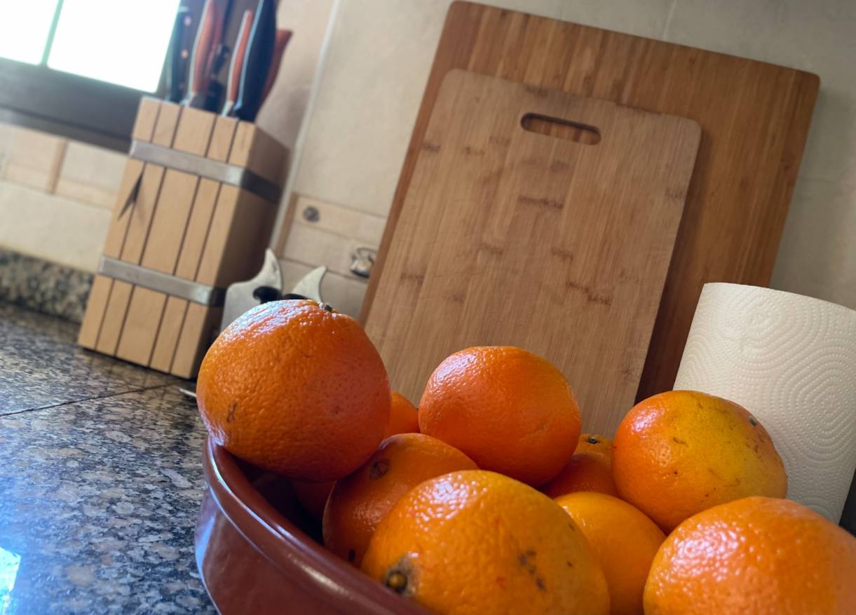 Vakantie verhuur - Villa - La Marina - Alicante