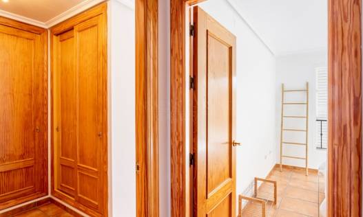 Lange tijd verhuur - Townhouse / Semi-detached - Altea - Mascarat