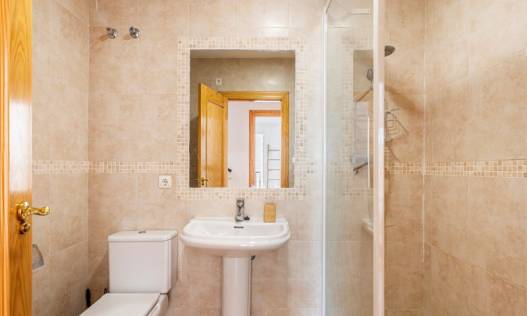 Lange tijd verhuur - Townhouse / Semi-detached - Altea - Mascarat