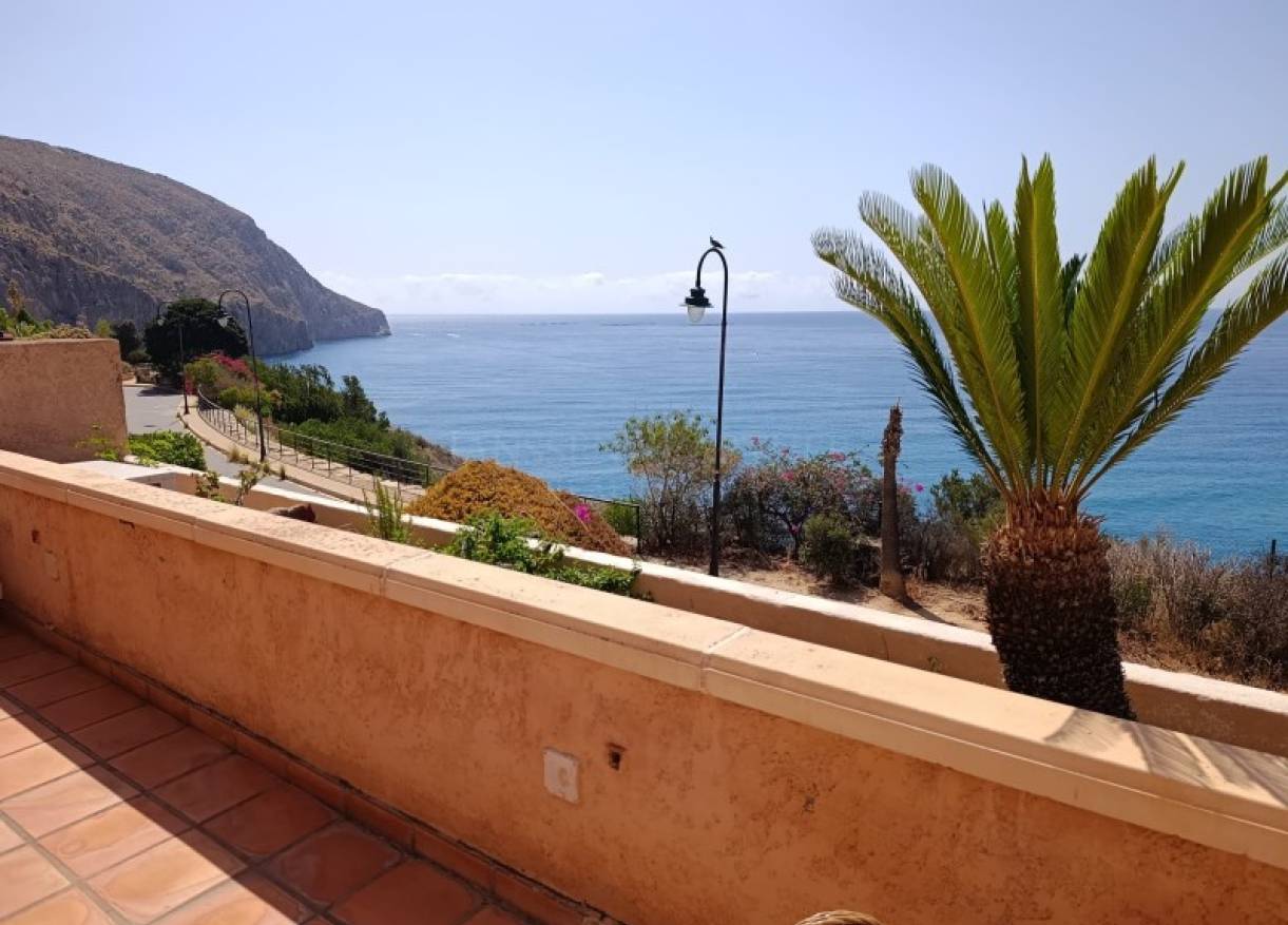 Lange tijd verhuur - Appartement - Altea - Mascarat