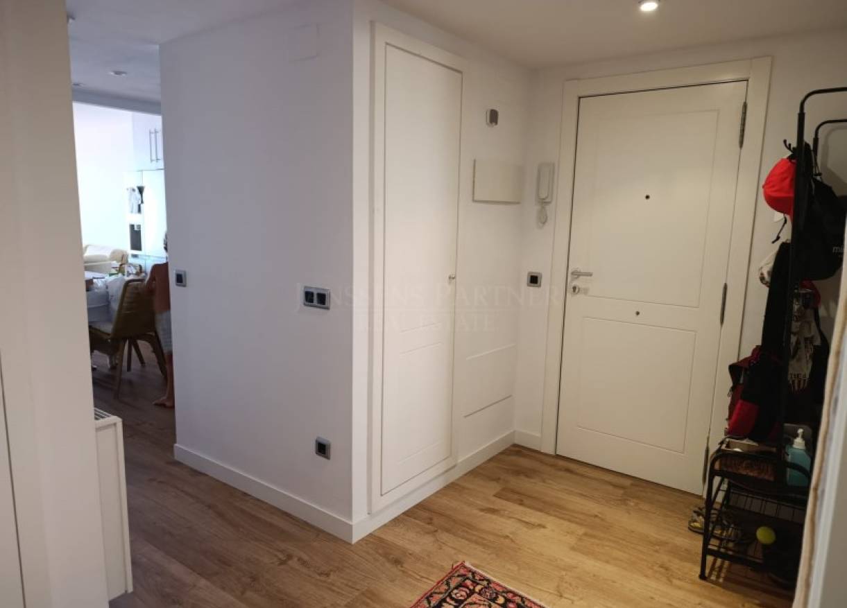 Lange tijd verhuur - Appartement - Altea - Mascarat