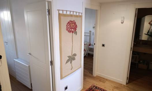 Lange tijd verhuur - Appartement - Altea - Mascarat