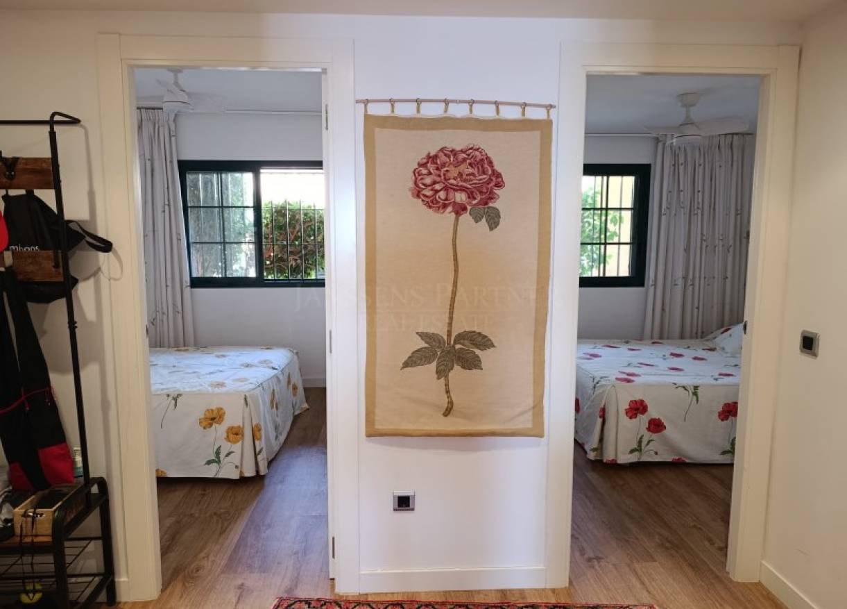 Lange tijd verhuur - Appartement - Altea - Mascarat