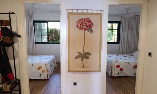 Lange tijd verhuur - Appartement - Altea - Mascarat