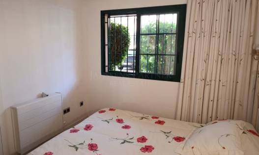 Lange tijd verhuur - Appartement - Altea - Mascarat