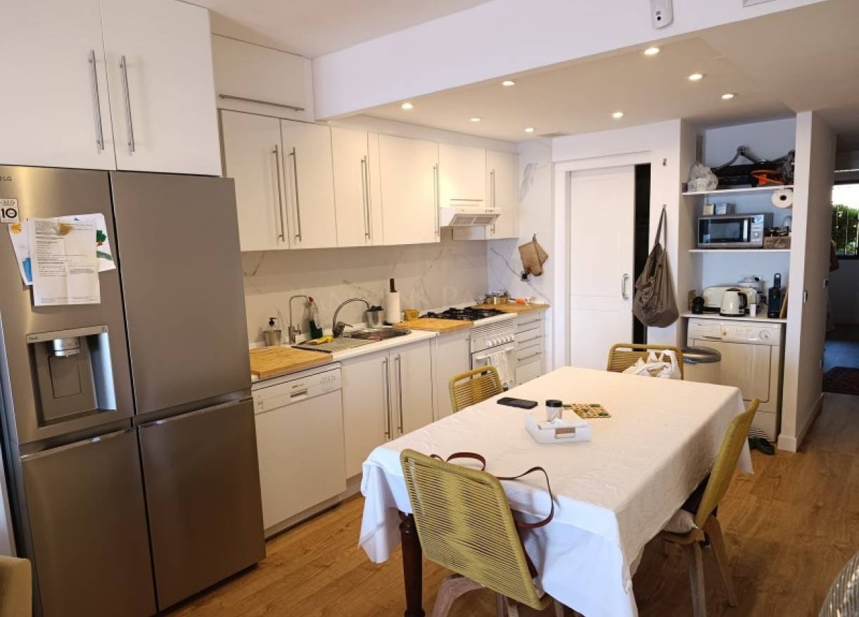 Lange tijd verhuur - Appartement - Altea - Mascarat