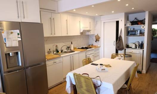 Lange tijd verhuur - Appartement - Altea - Mascarat