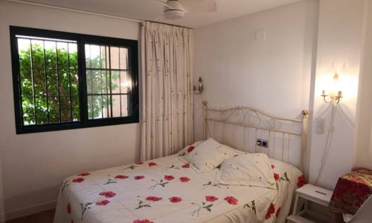 Lange tijd verhuur - Appartement - Altea - Mascarat