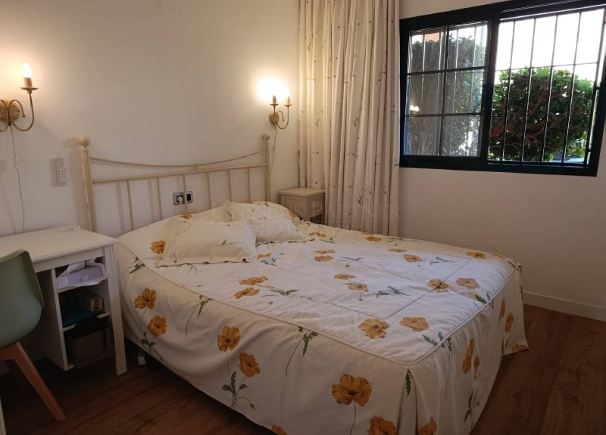 Lange tijd verhuur - Appartement - Altea - Mascarat