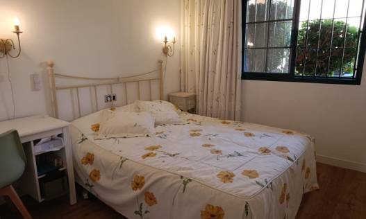 Lange tijd verhuur - Appartement - Altea - Mascarat