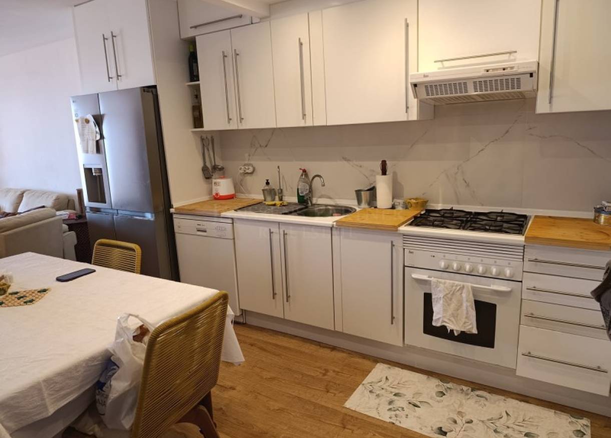 Lange tijd verhuur - Appartement - Altea - Mascarat