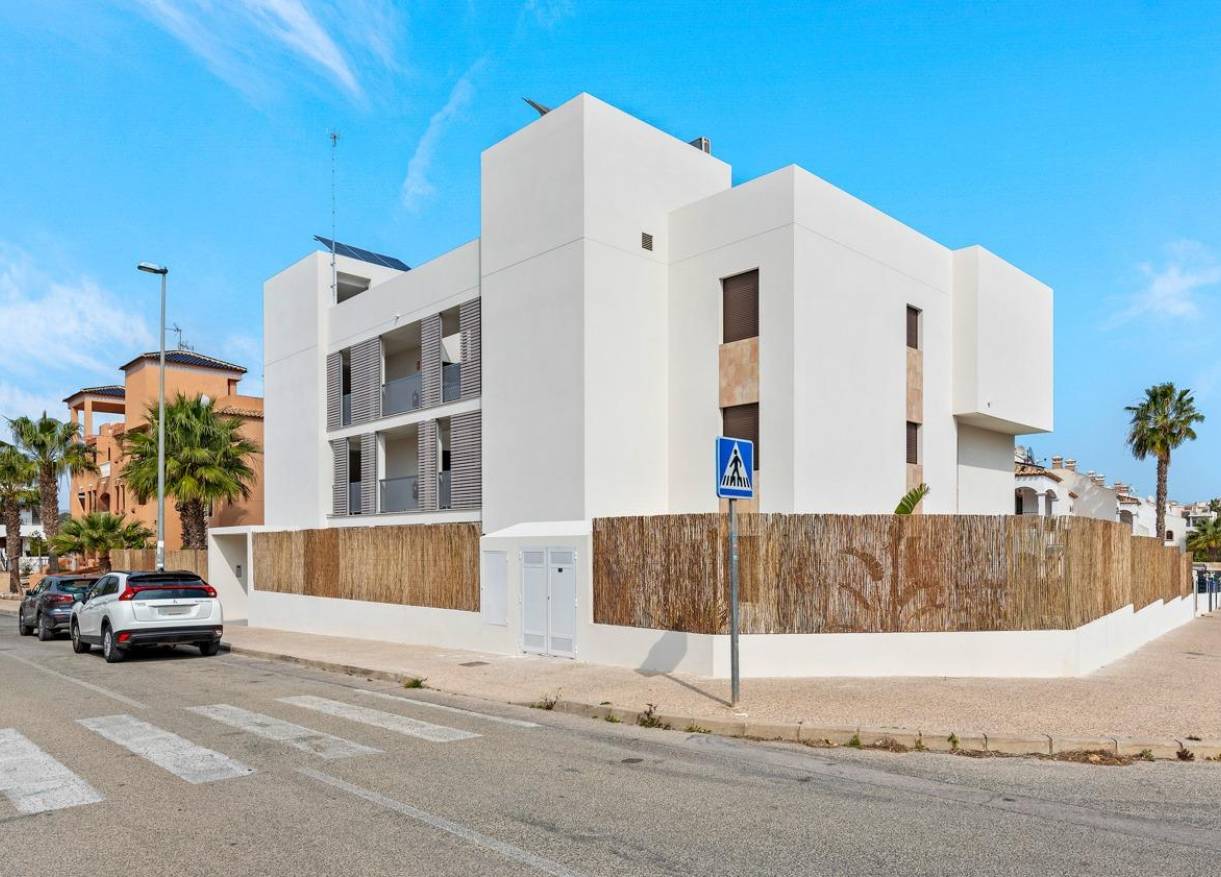 Bestaand - Penthouse - Orihuela Costa - Pau 8