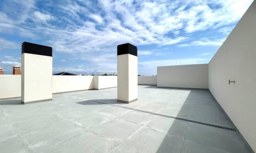 Bestaand - Penthouse - Orihuela Costa - Pau 8