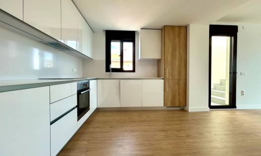 Bestaand - Penthouse - Orihuela Costa - Pau 8
