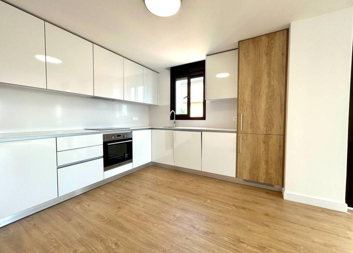 Bestaand - Penthouse - Orihuela Costa - Pau 8