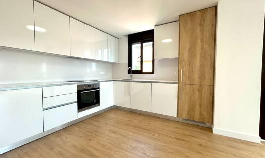 Bestaand - Penthouse - Orihuela Costa - Pau 8
