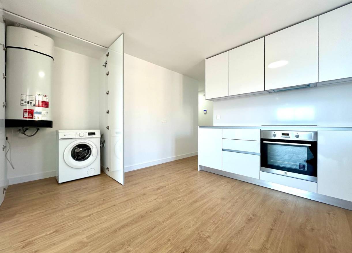Bestaand - Penthouse - Orihuela Costa - Pau 8