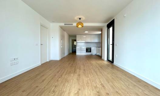 Bestaand - Penthouse - Orihuela Costa - Pau 8