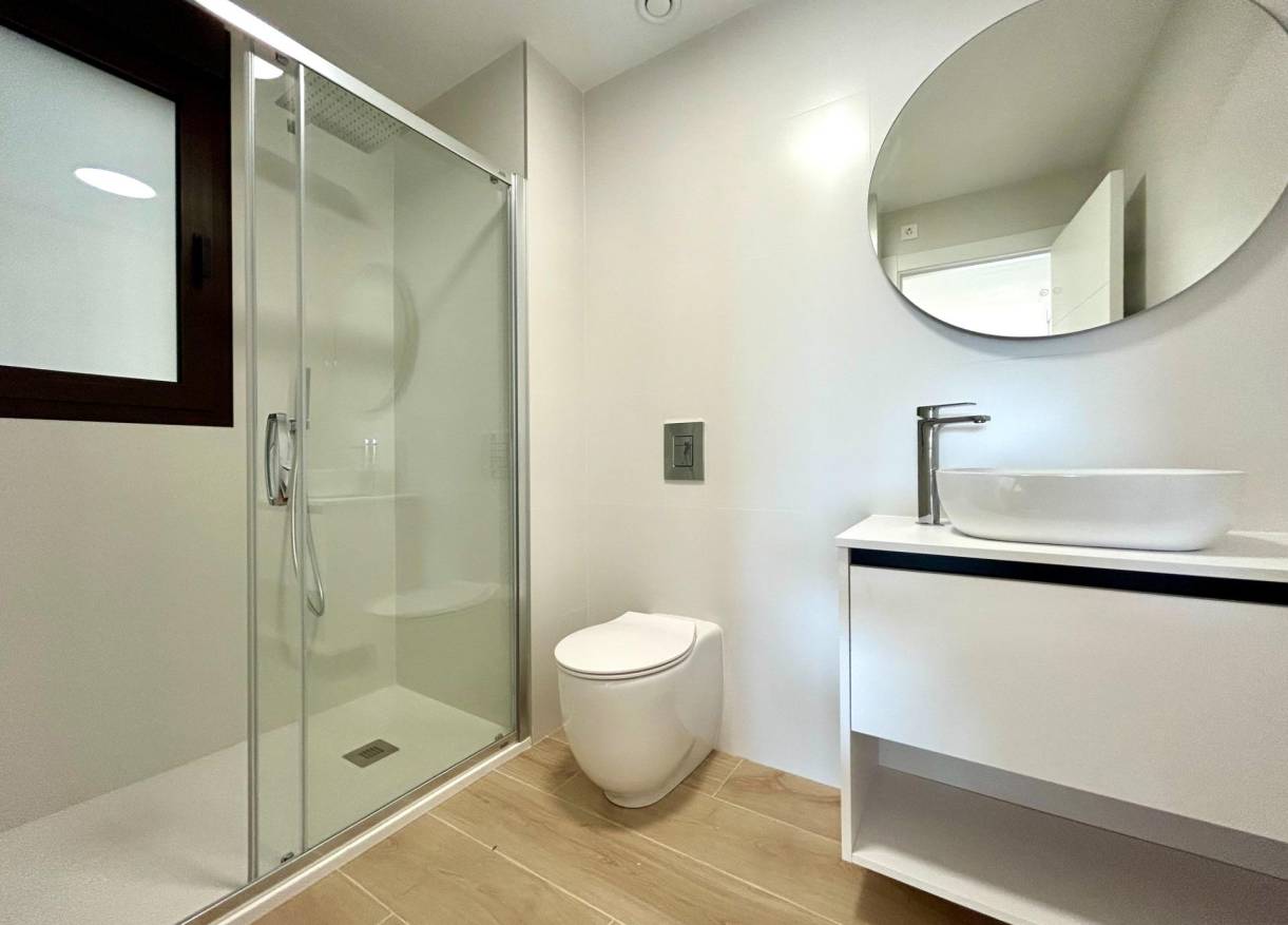Bestaand - Penthouse - Orihuela Costa - Pau 8