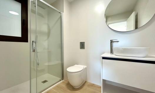 Bestaand - Penthouse - Orihuela Costa - Pau 8