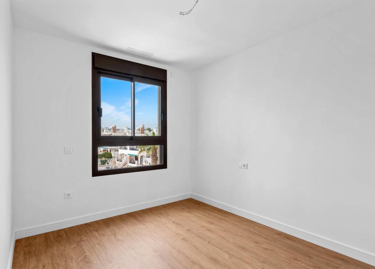 Bestaand - Penthouse - Orihuela Costa - Pau 8