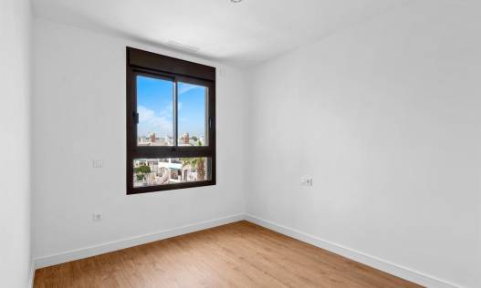 Bestaand - Penthouse - Orihuela Costa - Pau 8