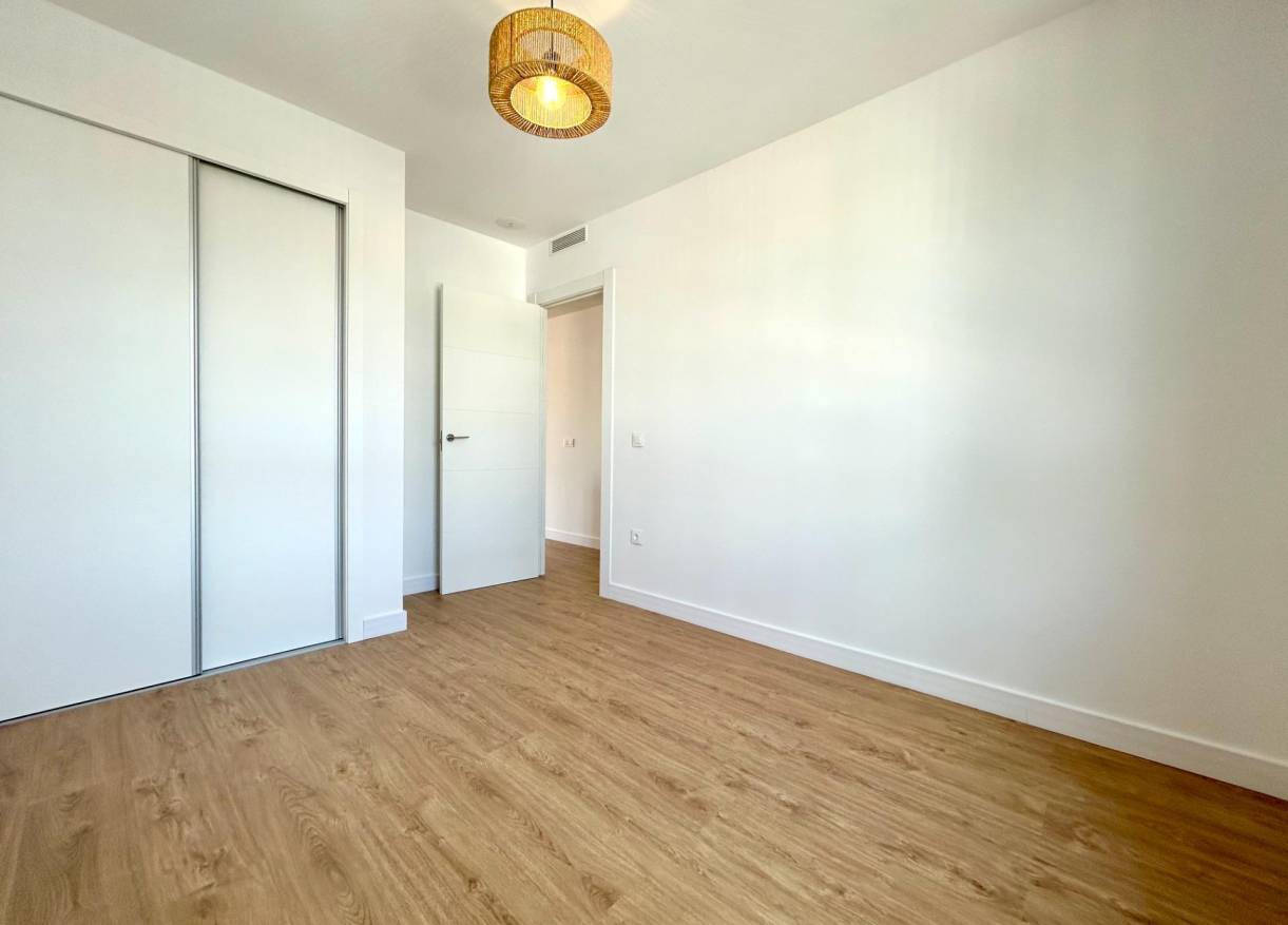 Bestaand - Penthouse - Orihuela Costa - Pau 8