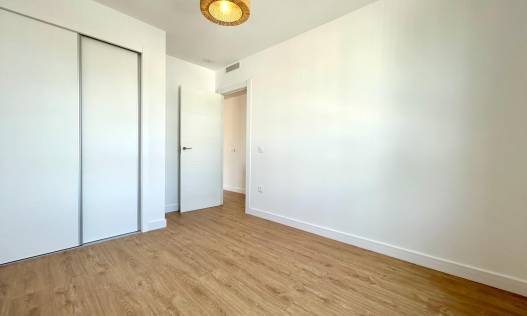 Bestaand - Penthouse - Orihuela Costa - Pau 8