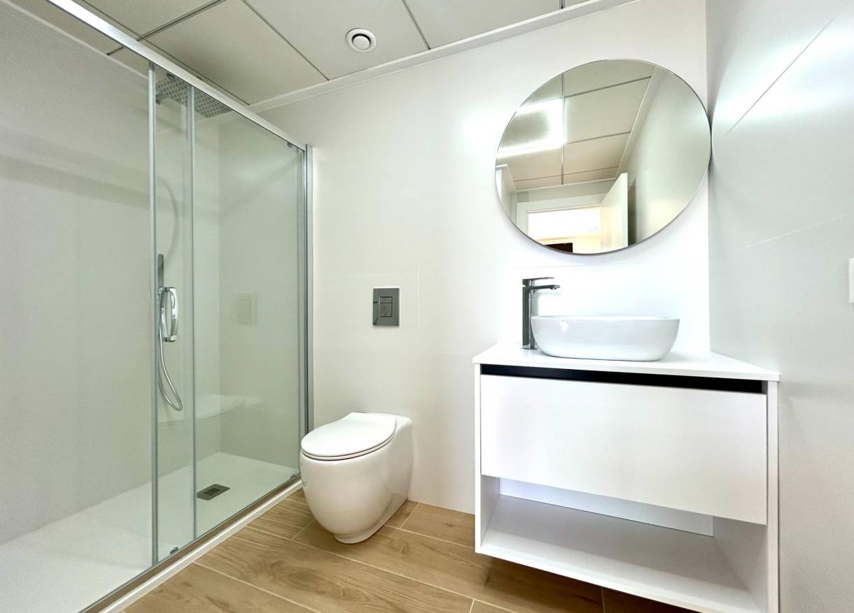 Bestaand - Penthouse - Orihuela Costa - Pau 8