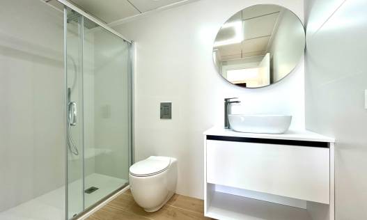 Bestaand - Penthouse - Orihuela Costa - Pau 8