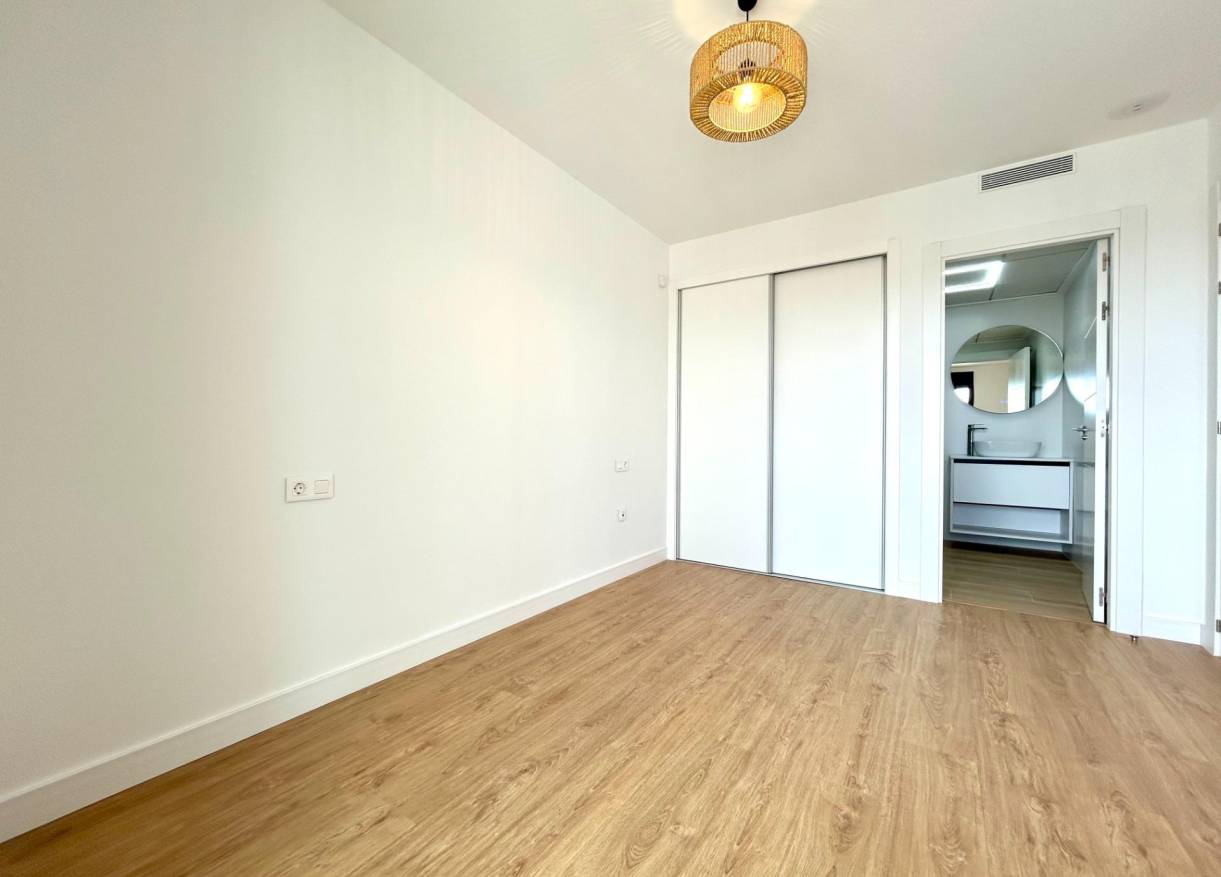Bestaand - Penthouse - Orihuela Costa - Pau 8