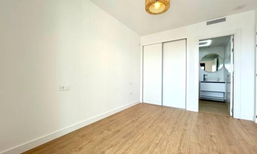 Bestaand - Penthouse - Orihuela Costa - Pau 8