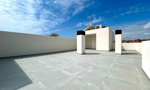 Bestaand - Penthouse - Orihuela Costa - Pau 8
