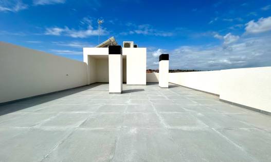 Bestaand - Penthouse - Orihuela Costa - Pau 8